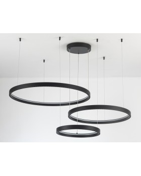 Каскадная люстра Ambrella Light FL5882-foto6