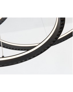 Каскадная люстра Ambrella Light FL5882-foto8