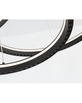 Каскадная люстра Ambrella Light FL5882-foto8