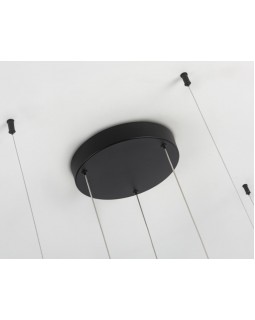Каскадная люстра Ambrella Light FL5882-foto9