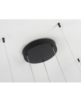 Каскадная люстра Ambrella Light FL5882-foto9