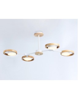 Люстра на штанге Ambrella Light FL51609-foto3