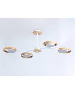 Люстра на штанге Ambrella Light FL51609-foto5