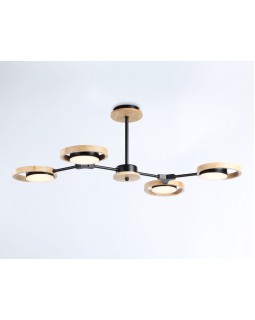 Люстра на штанге Ambrella Light FL51611-foto3