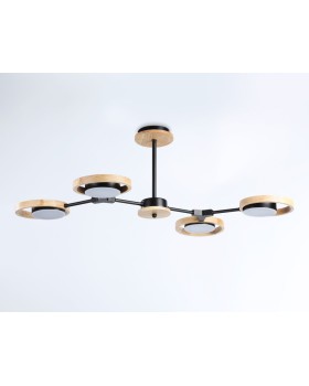 Люстра на штанге Ambrella Light FL51611-foto5