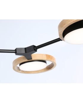 Люстра на штанге Ambrella Light FL51611-foto6