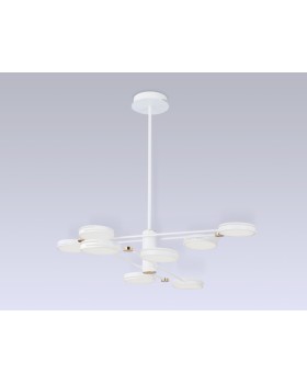 Люстра на штанге Ambrella Light FL51642-foto2