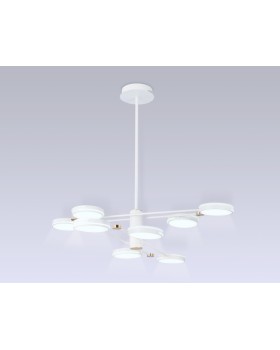Люстра на штанге Ambrella Light FL51642-foto3