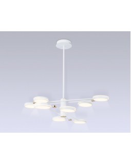 Люстра на штанге Ambrella Light FL51642-foto4