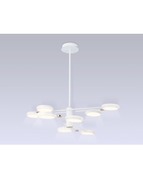 Люстра на штанге Ambrella Light FL51642-foto4