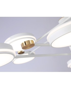 Люстра на штанге Ambrella Light FL51642-foto5
