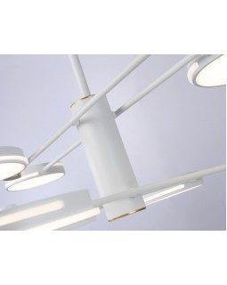 Люстра на штанге Ambrella Light FL51642-foto6