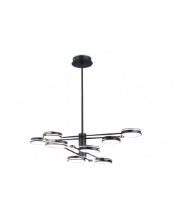 Люстра на штанге Ambrella Light FL51645-foto2