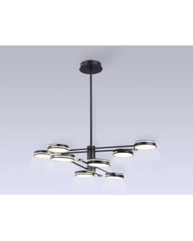 Люстра на штанге Ambrella Light FL51645-foto3