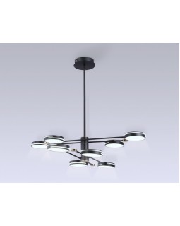 Люстра на штанге Ambrella Light FL51645-foto4