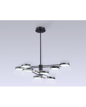 Люстра на штанге Ambrella Light FL51645-foto4