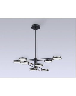 Люстра на штанге Ambrella Light FL51645-foto5