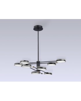 Люстра на штанге Ambrella Light FL51645-foto5