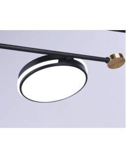 Люстра на штанге Ambrella Light FL51645-foto6