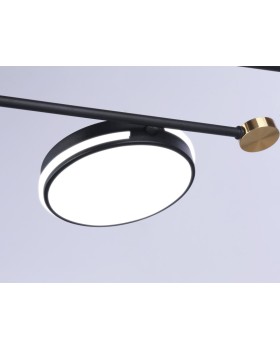 Люстра на штанге Ambrella Light FL51645-foto6
