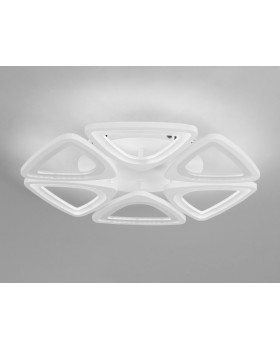 Накладной светильник Ambrella Light FA4494-foto5