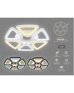 Накладной светильник Ambrella Light FA4494-foto6