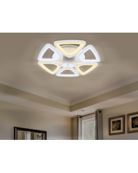 Накладной светильник Ambrella Light FA4494-foto7