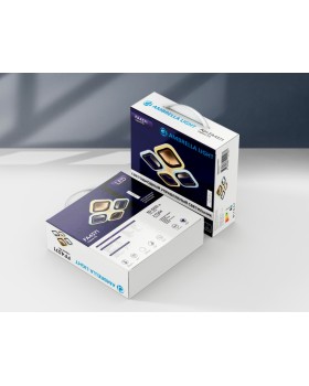Накладной светильник Ambrella Light FA4494-foto8