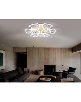Накладной светильник Ambrella Light FA2921-foto2