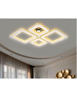 Накладной светильник Ambrella Light FA1726-foto3
