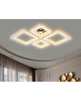 Накладной светильник Ambrella Light FA1726-foto3