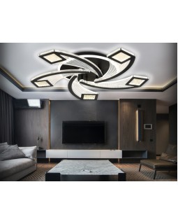 Накладной светильник Ambrella Light FA4478-foto3