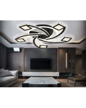 Накладной светильник Ambrella Light FA4478-foto3
