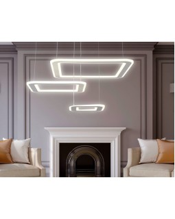 Каскадная люстра Ambrella Light FA4329-foto3
