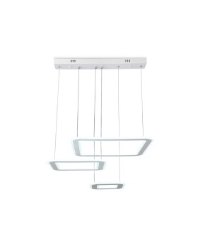 Каскадная люстра Ambrella Light FA4329-foto4