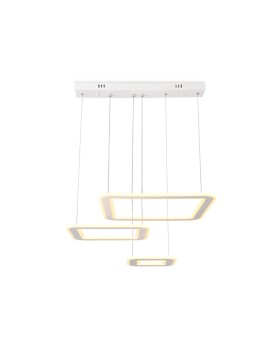 Каскадная люстра Ambrella Light FA4329-foto5