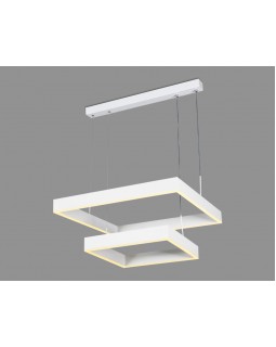 Каскадная люстра Ambrella Light FA6631-foto2