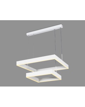 Каскадная люстра Ambrella Light FA6631-foto2