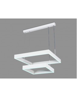Каскадная люстра Ambrella Light FA6631-foto3