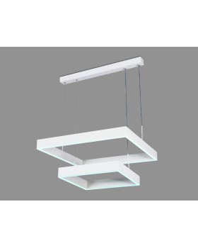 Каскадная люстра Ambrella Light FA6631-foto3