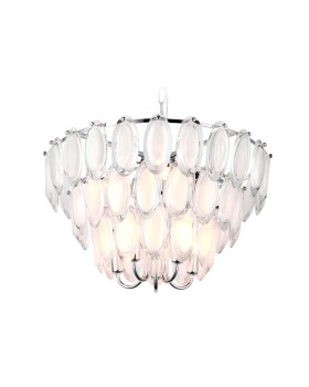 Каскадная люстра Ambrella Light TR5177-foto2