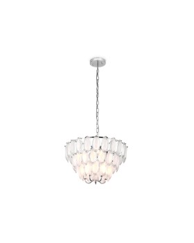 Каскадная люстра Ambrella Light TR5177-foto4