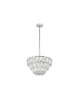 Каскадная люстра Ambrella Light TR5177-foto5