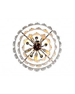 Каскадная люстра Ambrella Light TR5177-foto6