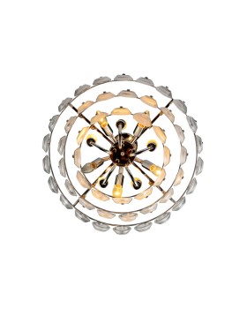 Каскадная люстра Ambrella Light TR5177-foto6