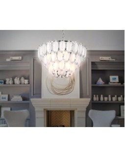 Каскадная люстра Ambrella Light TR5177-foto7