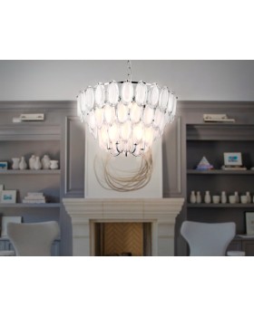 Каскадная люстра Ambrella Light TR5177-foto7