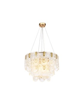 Каскадная люстра Ambrella Light TR5388-foto5