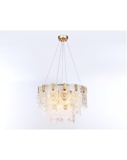 Каскадная люстра Ambrella Light TR5388-foto6