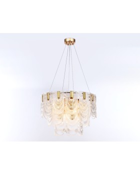 Каскадная люстра Ambrella Light TR5388-foto6